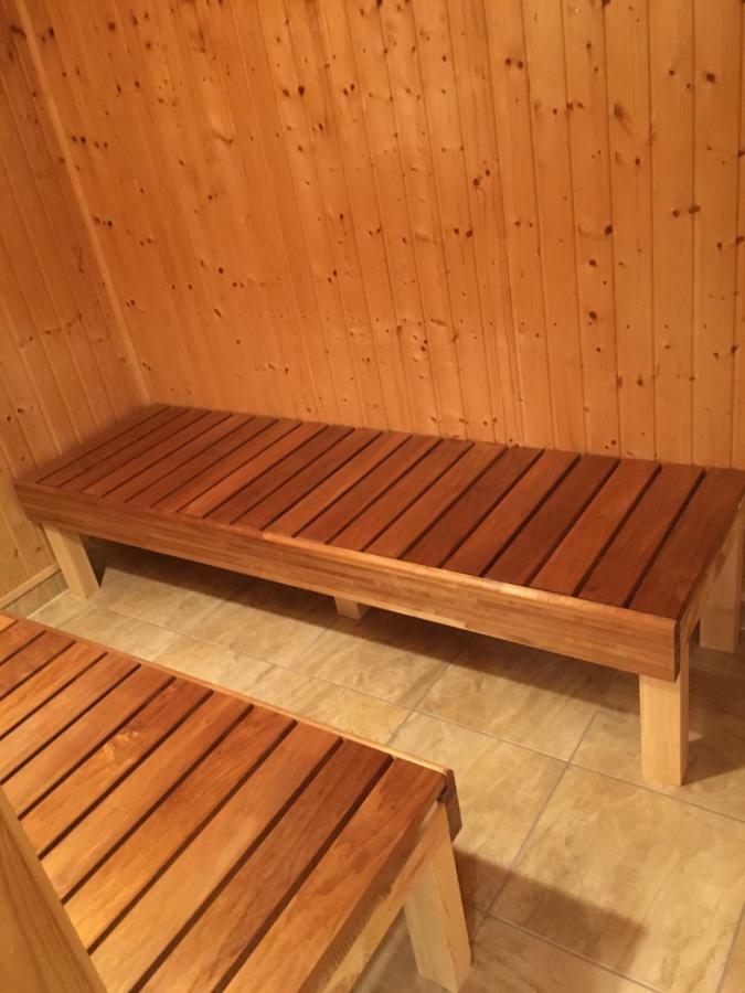 Penzion Relax Rybniste Exteriör bild